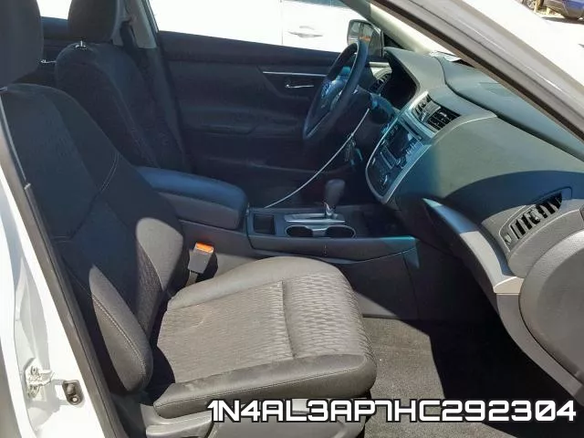 1N4AL3AP7HC292304 фото 6