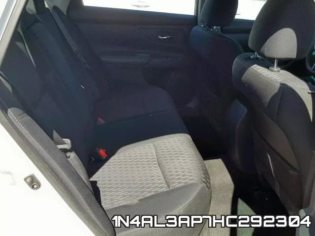 1N4AL3AP7HC292304 фото 7