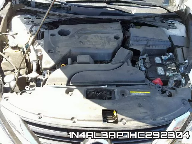 1N4AL3AP7HC292304 фото 8
