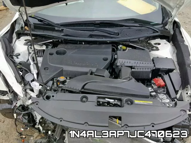 1N4AL3AP7JC470623 фото 8