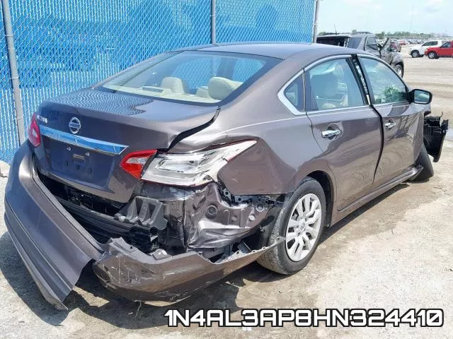 1N4AL3AP8HN324410 фото 5