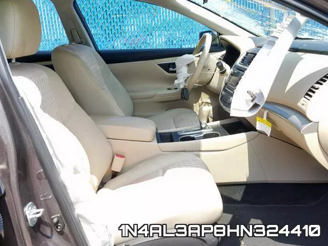 1N4AL3AP8HN324410 фото 6