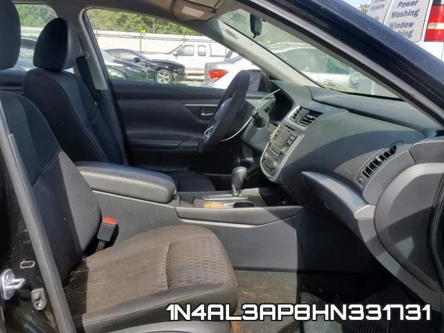 1N4AL3AP8HN331731 фото 6