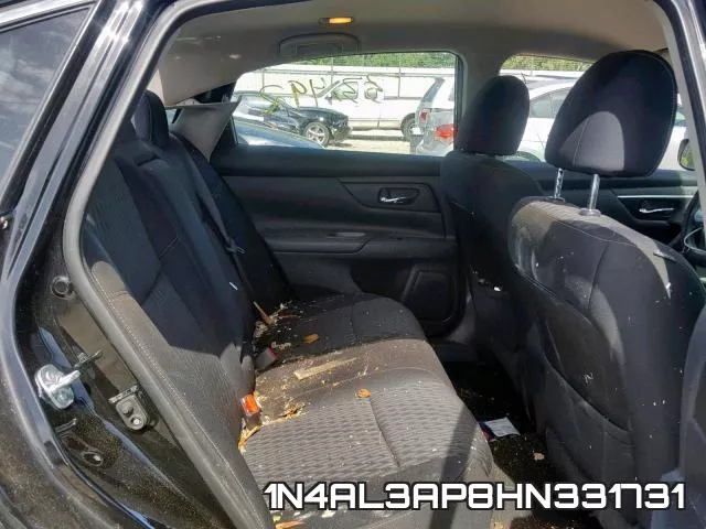 1N4AL3AP8HN331731 фото 7