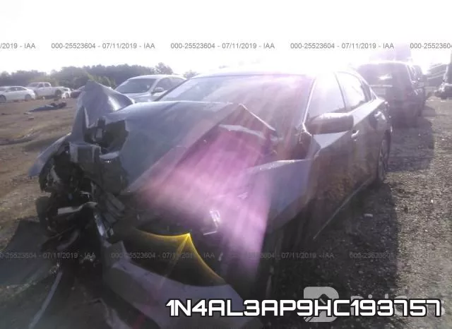 1N4AL3AP9HC193757 фото 3