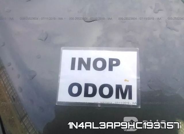 1N4AL3AP9HC193757 фото 8