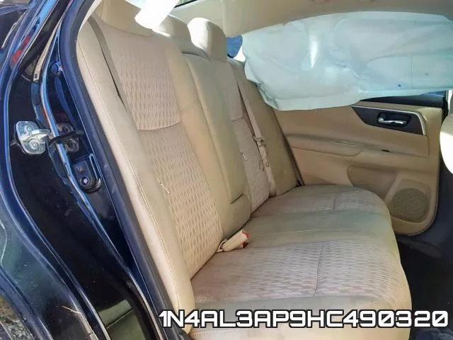 1N4AL3AP9HC490320 фото 7