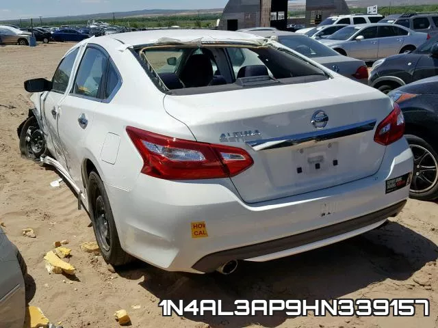 1N4AL3AP9HN339157 фото 4
