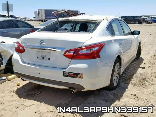 1N4AL3AP9HN339157 фото 5