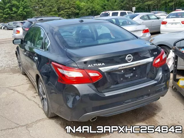 1N4AL3APXHC254842 фото 4