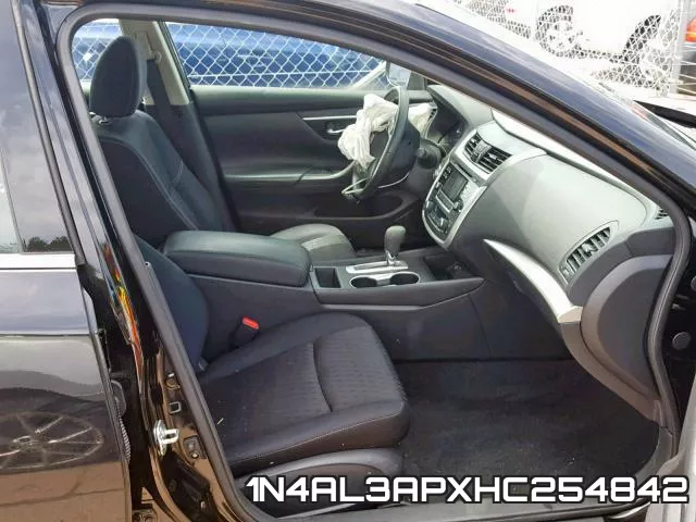 1N4AL3APXHC254842 фото 6