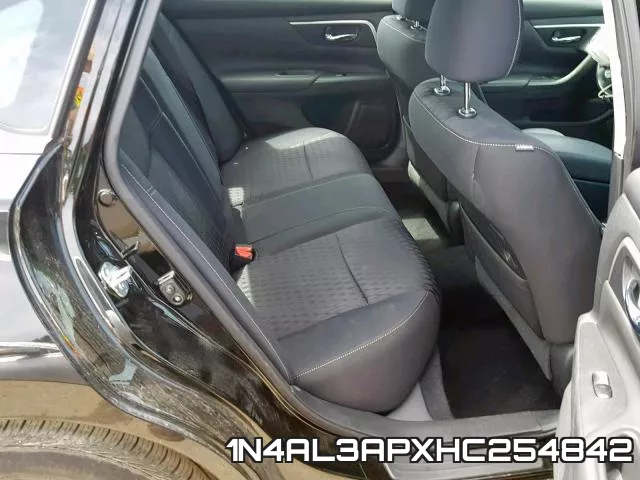 1N4AL3APXHC254842 фото 7