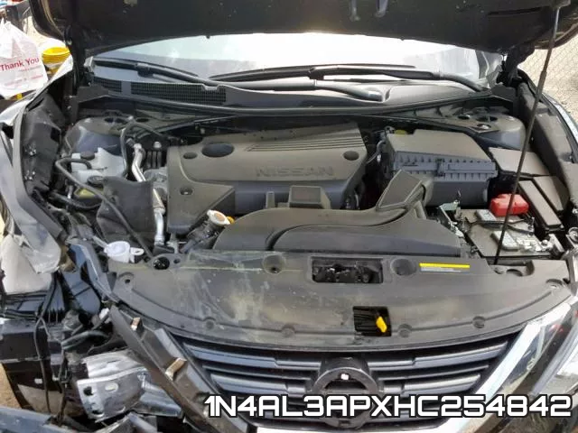 1N4AL3APXHC254842 фото 8