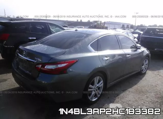 1N4BL3AP2HC183382 фото 5