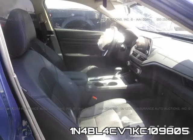 1N4BL4CV7KC109805 фото 6