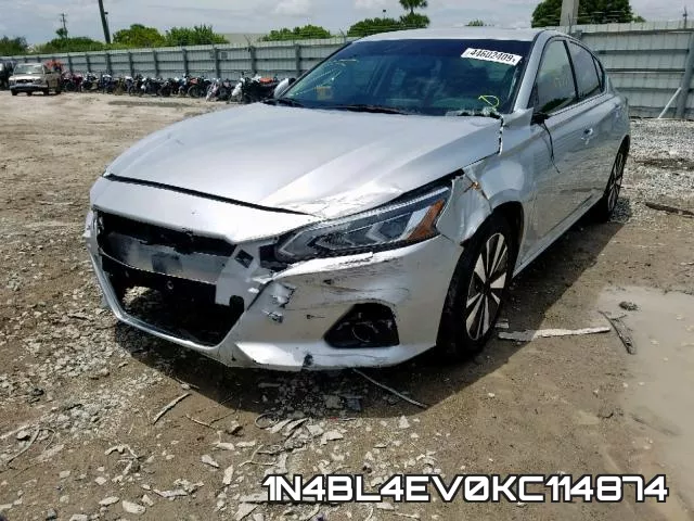 1N4BL4EV0KC114874 фото 3