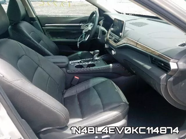1N4BL4EV0KC114874 фото 6