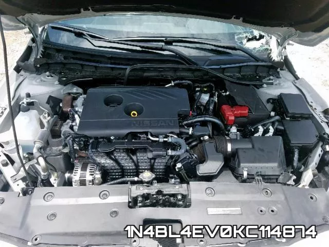 1N4BL4EV0KC114874 фото 8