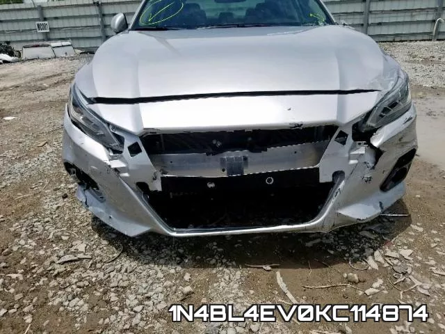 1N4BL4EV0KC114874 фото 10