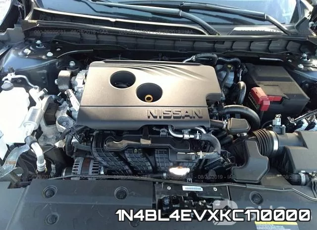 1N4BL4EVXKC170000 фото 2
