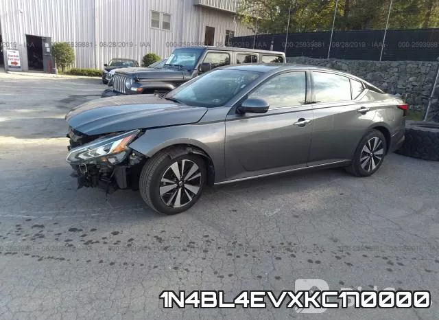 1N4BL4EVXKC170000 фото 3