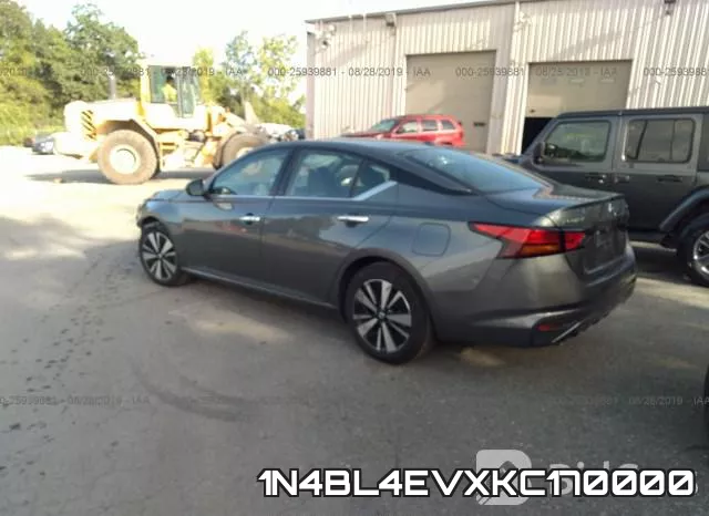 1N4BL4EVXKC170000 фото 4