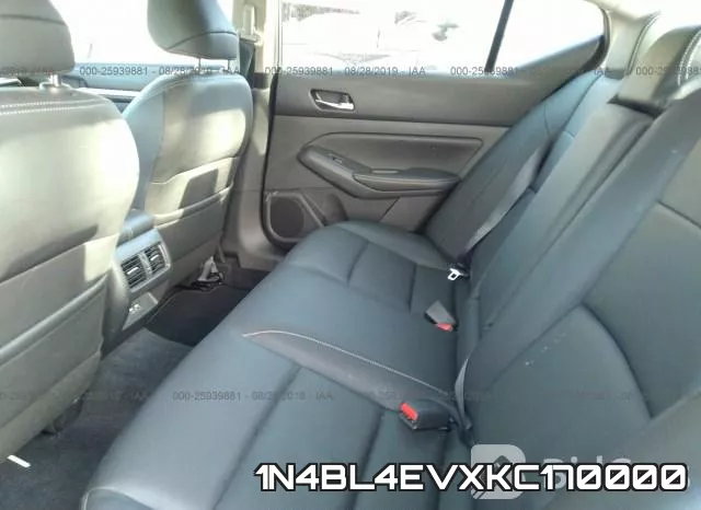 1N4BL4EVXKC170000 фото 9