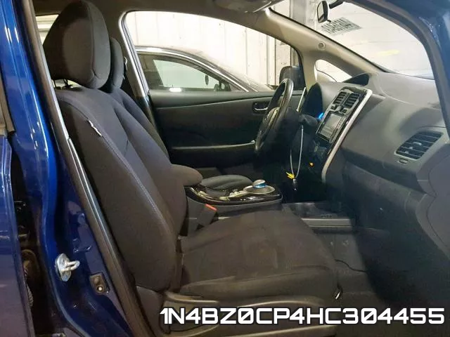 1N4BZ0CP4HC304455 фото 6
