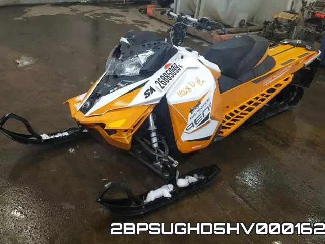 2BPSUGHD5HV000162 фото 3