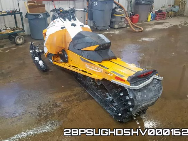 2BPSUGHD5HV000162 фото 4