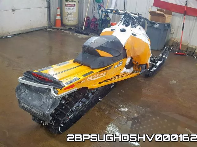 2BPSUGHD5HV000162 фото 5
