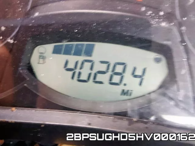 2BPSUGHD5HV000162 фото 9