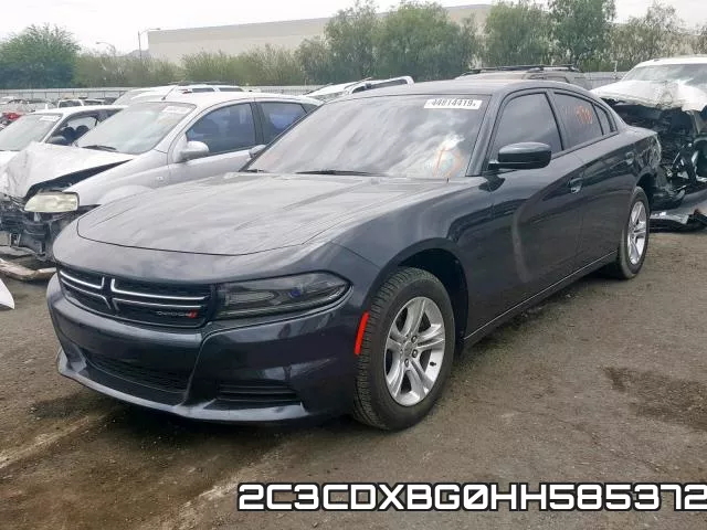 2C3CDXBG0HH585372 фото 3