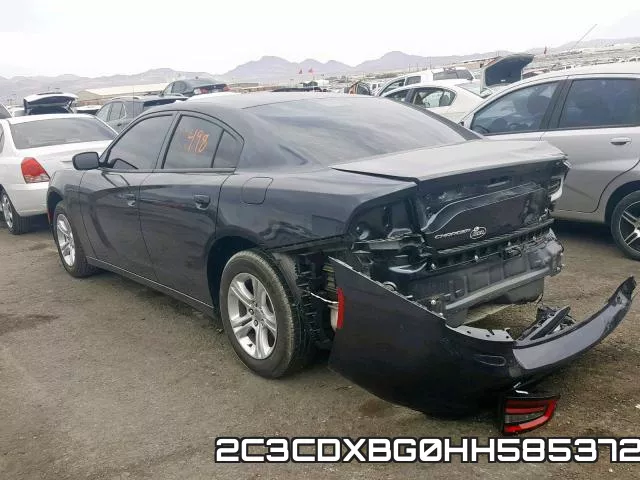 2C3CDXBG0HH585372 фото 4