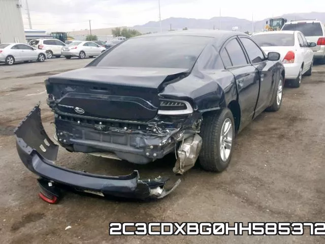 2C3CDXBG0HH585372 фото 5