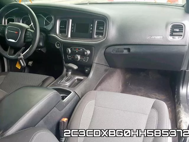 2C3CDXBG0HH585372 фото 10