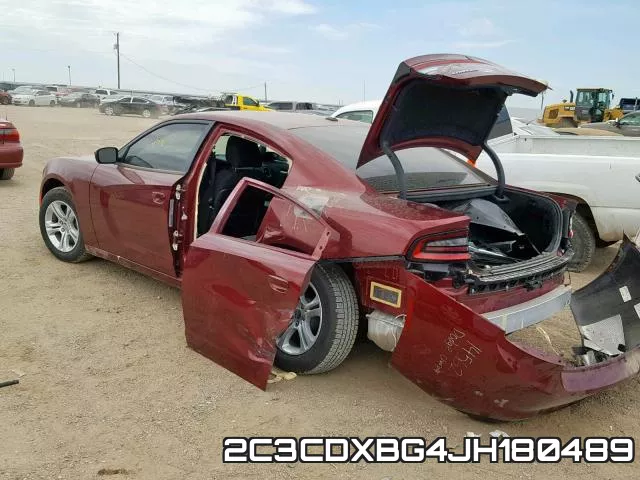 2C3CDXBG4JH180489 фото 4