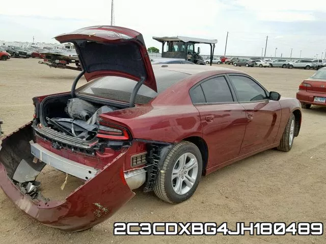 2C3CDXBG4JH180489 фото 5