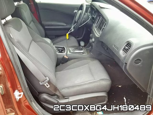 2C3CDXBG4JH180489 фото 6