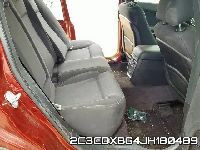 2C3CDXBG4JH180489 фото 7