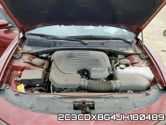 2C3CDXBG4JH180489 фото 8