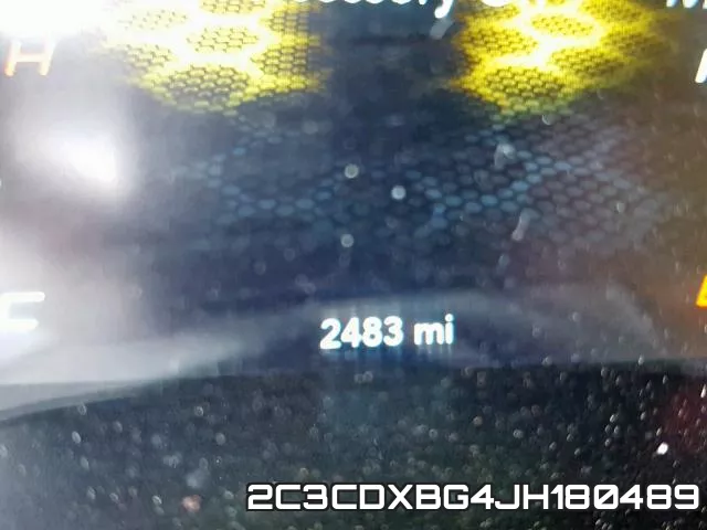 2C3CDXBG4JH180489 фото 9
