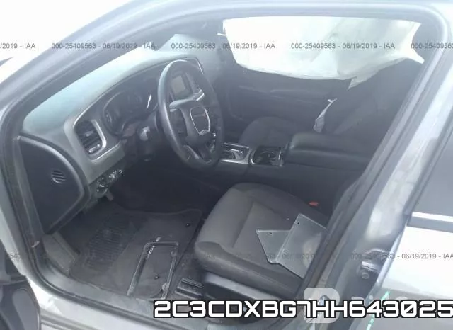 2C3CDXBG7HH643025 фото 6