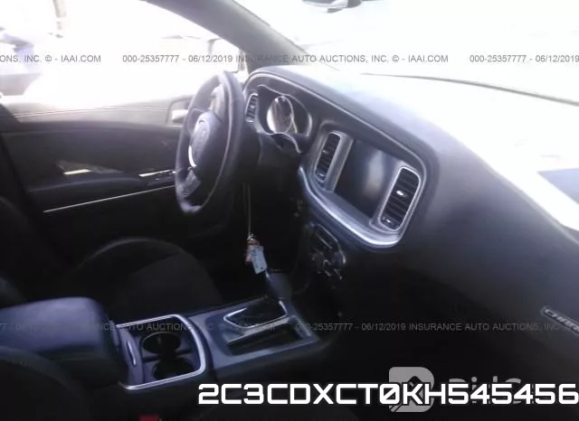 2C3CDXCT0KH545456 фото 6