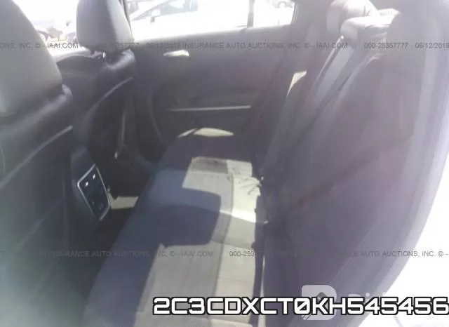 2C3CDXCT0KH545456 фото 9
