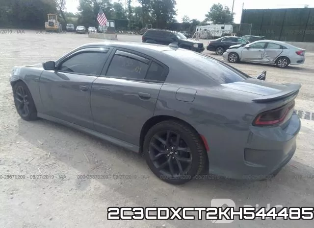 2C3CDXCT2KH544485 фото 4