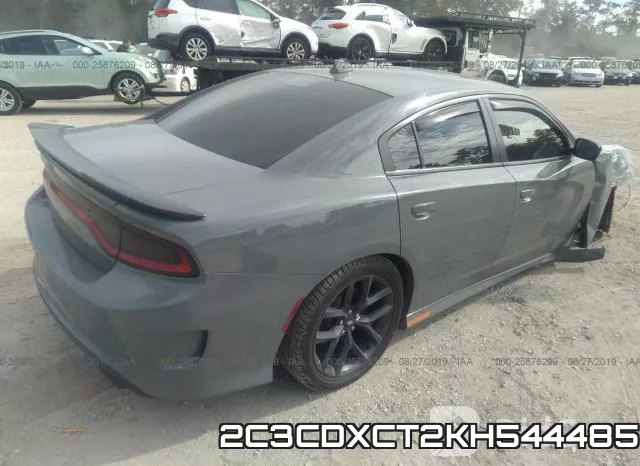 2C3CDXCT2KH544485 фото 5