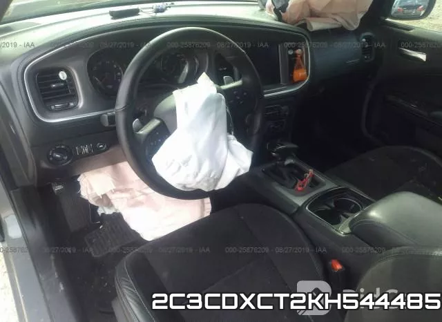 2C3CDXCT2KH544485 фото 6