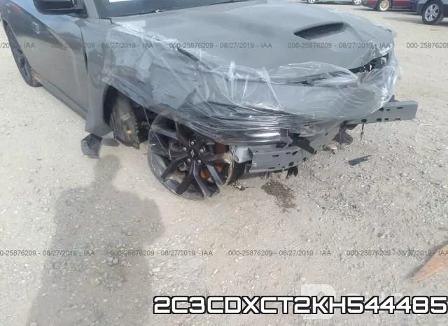 2C3CDXCT2KH544485 фото 7