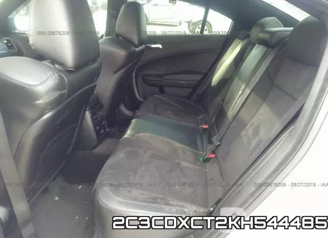 2C3CDXCT2KH544485 фото 9